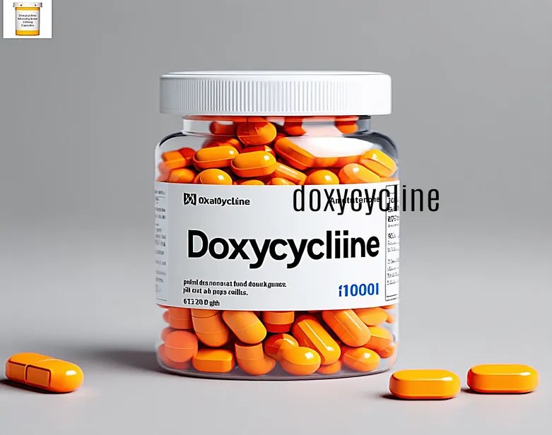 Doxycycline 2