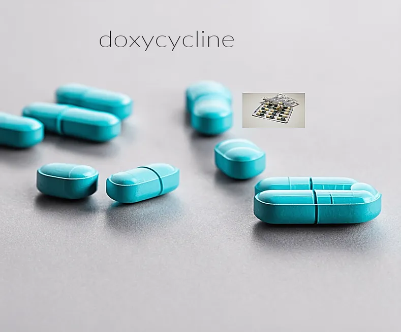 Doxycycline 3